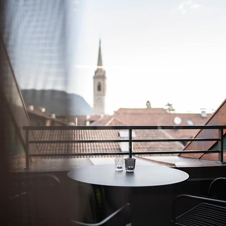 Designhotel Gius La Residenza Caldaro Pokoj fotografie