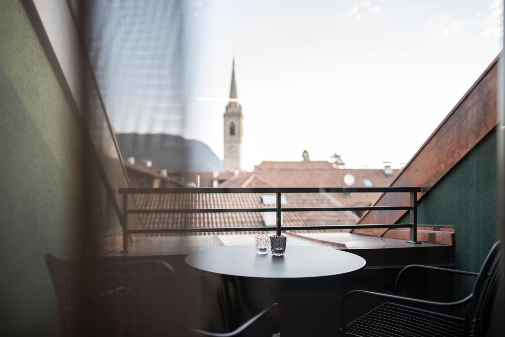 Designhotel Gius La Residenza Caldaro Pokoj fotografie