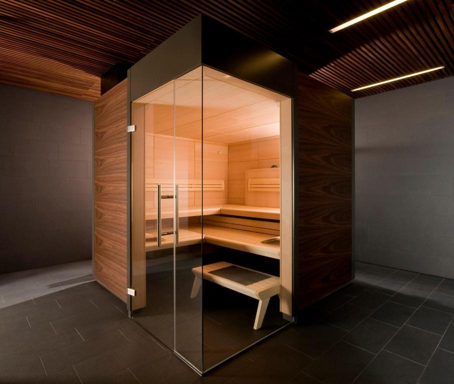 Designhotel Gius La Residenza Caldaro Exteriér fotografie