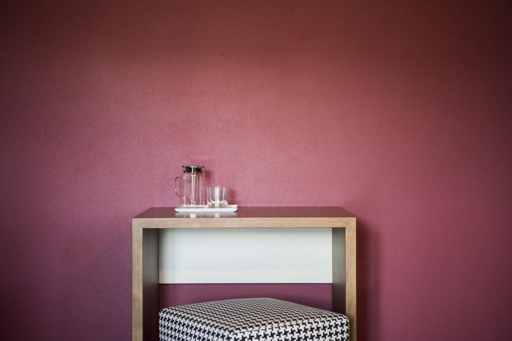 Designhotel Gius La Residenza Caldaro Exteriér fotografie