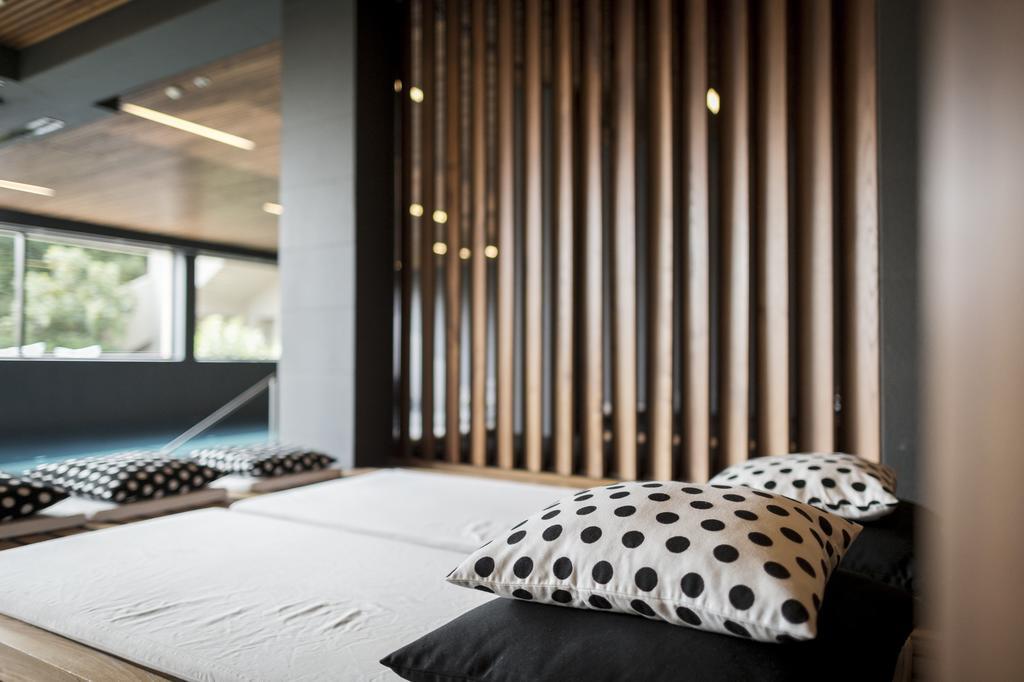 Designhotel Gius La Residenza Caldaro Exteriér fotografie