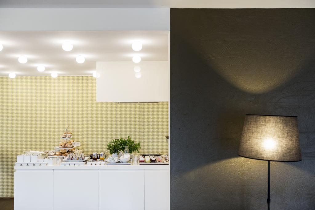 Designhotel Gius La Residenza Caldaro Exteriér fotografie