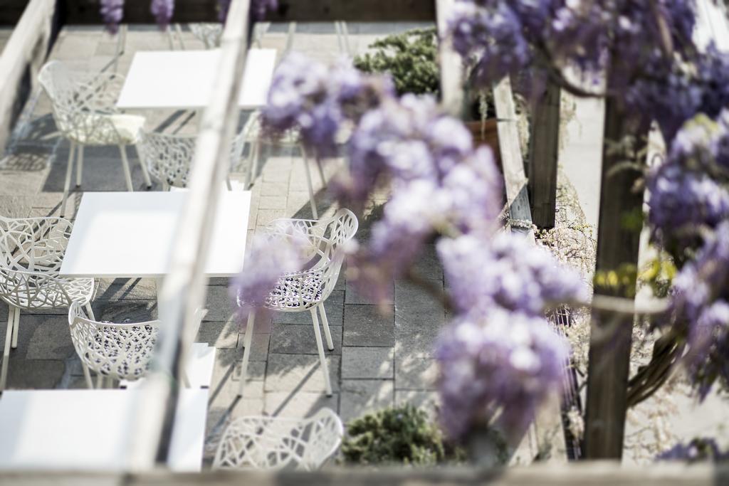 Designhotel Gius La Residenza Caldaro Exteriér fotografie