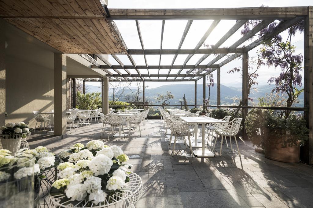 Designhotel Gius La Residenza Caldaro Exteriér fotografie